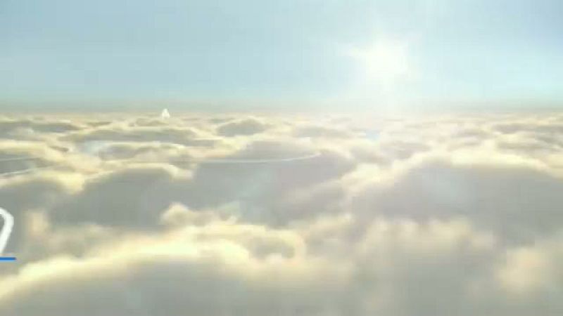 El tiempo en la Región de Murcia - 27/03/2015