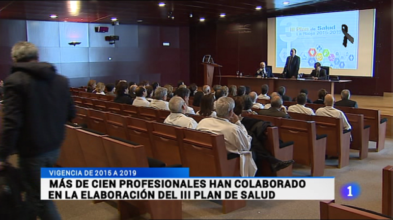 Telerioja en 2' - 27/03/15