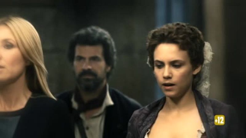 El Ministerio del Tiempo - Hazte ministérico - El Ministerio del Tiempo | Ver