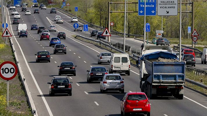 Informativo de Madrid - Informativo de Madrid 2 - 27/03/15