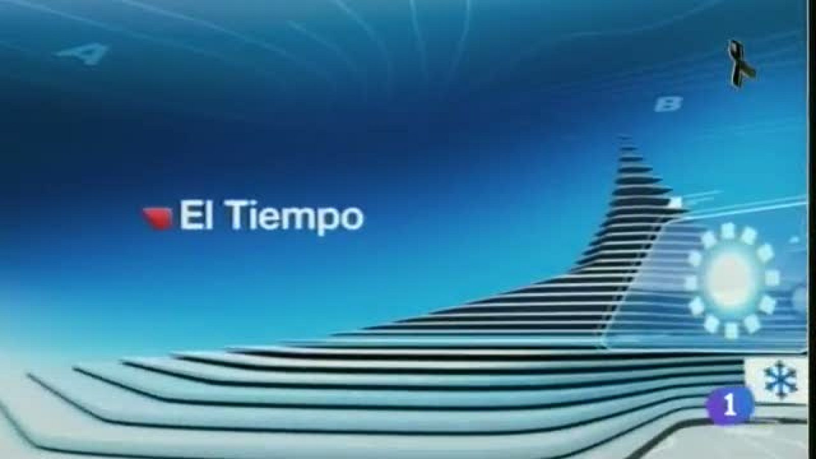 El tiempo en Castilla-La Mancha - 27/03/15