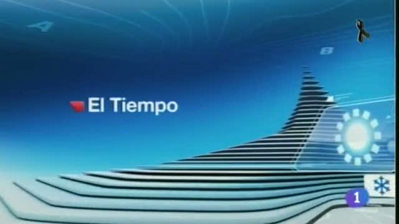 El tiempo en Castilla-La Mancha - 27/03/15