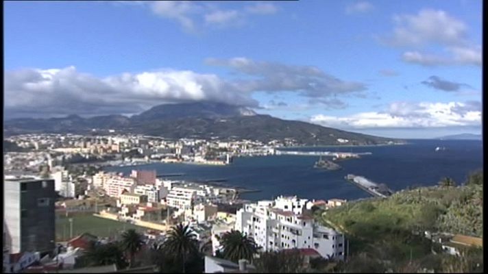 Noticias de Ceuta - Noticias de Ceuta - 27/03/15
