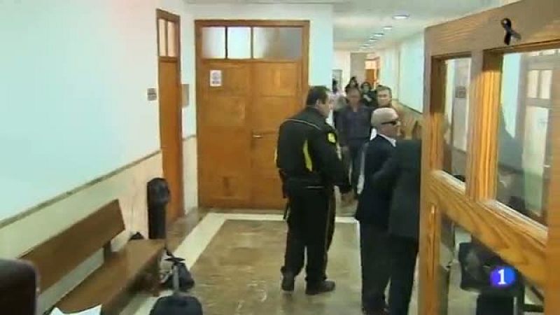 Informatiu Balear 2 - 27/03/15 | Ver