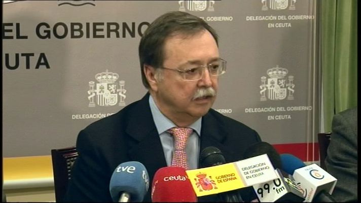 Noticias de Ceuta - Ceuta en 2' - 27/03/15