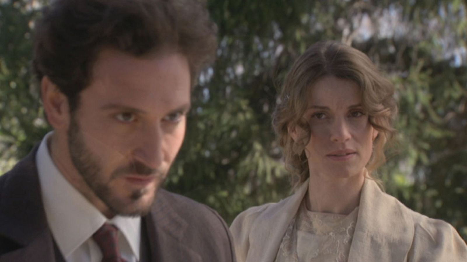 Seis hermanas, las nuevas tardes de La1