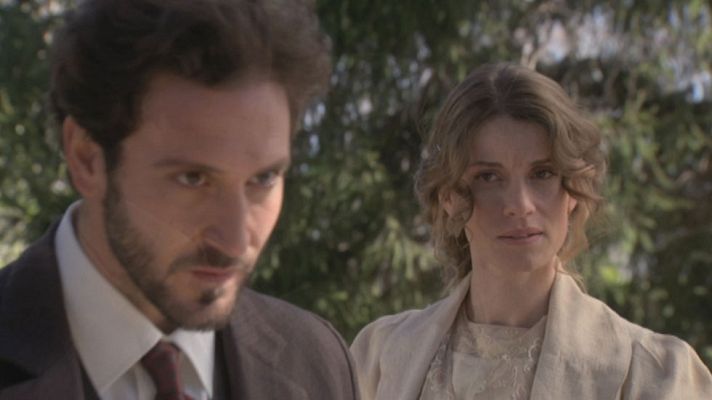 Somos promos - Seis hermanas, las nuevas tardes de La1