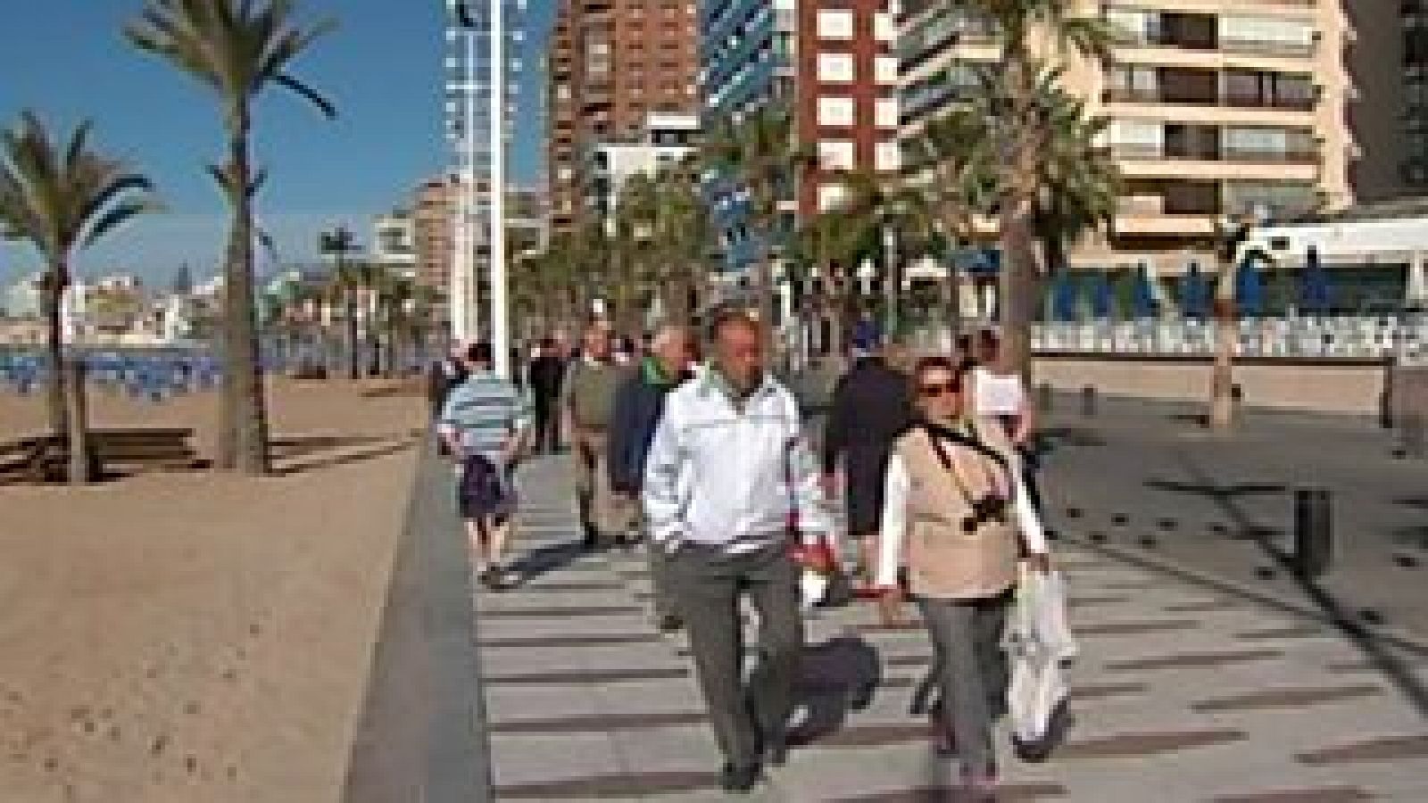 L'Informatiu - Comunitat Valenciana 2 - 27/03/15 - Ver ahora