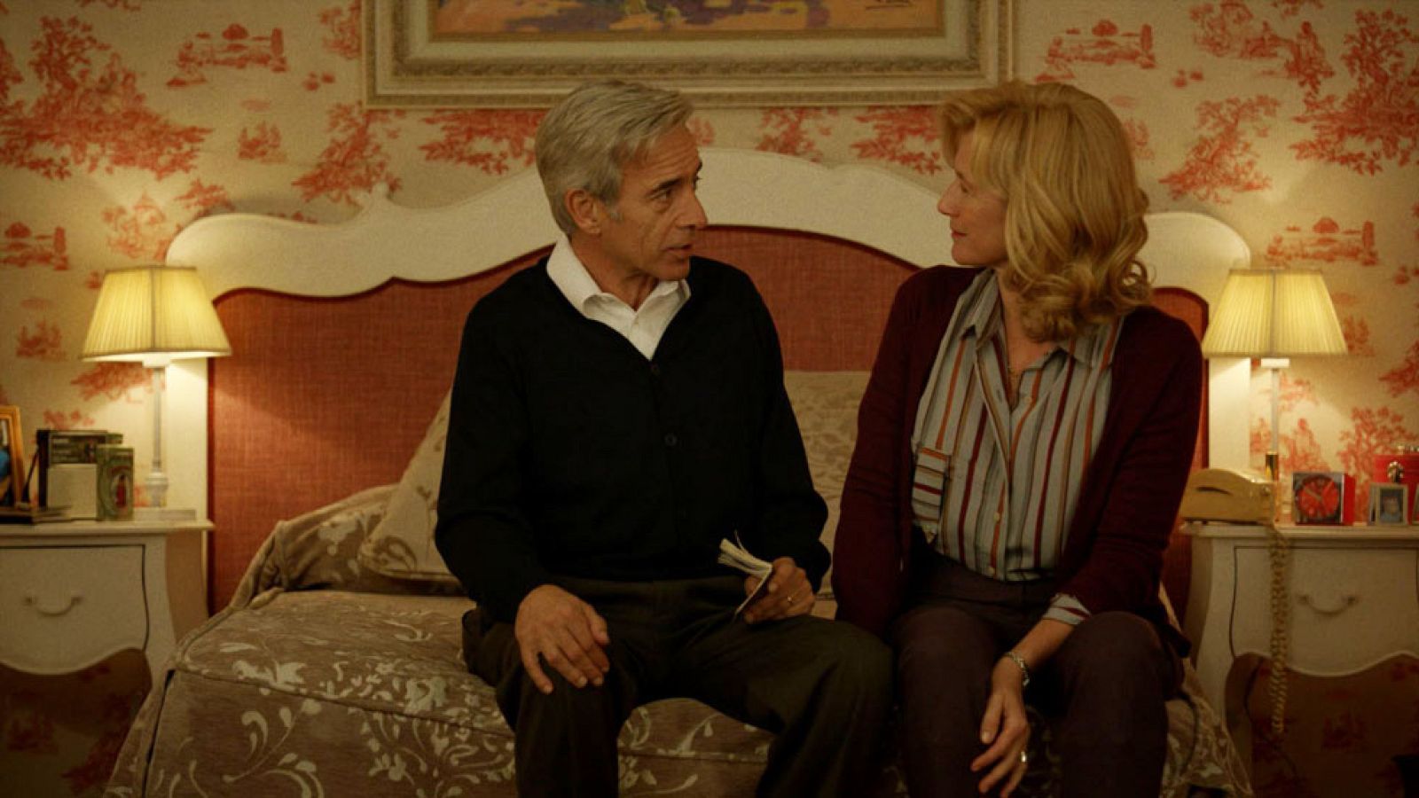 Cuéntame cómo pasó - La moraleja acorde a un gran final