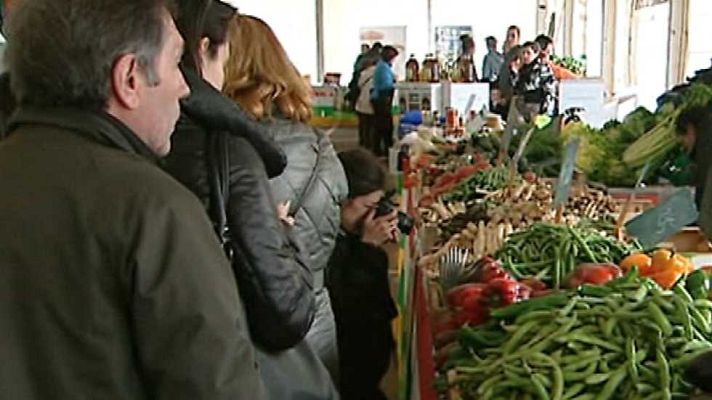 España en 24h - España en 24 horas - 27/03/15