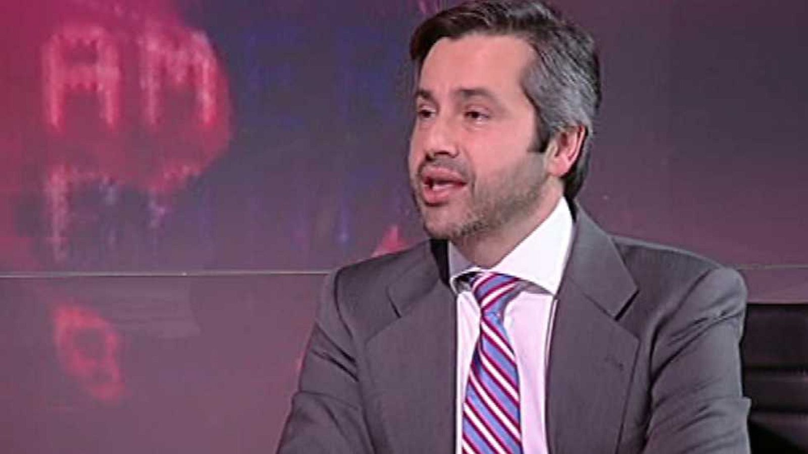 La tarde en 24 horas - Economía en 24 h. - 27/03/15 - Ver ahora