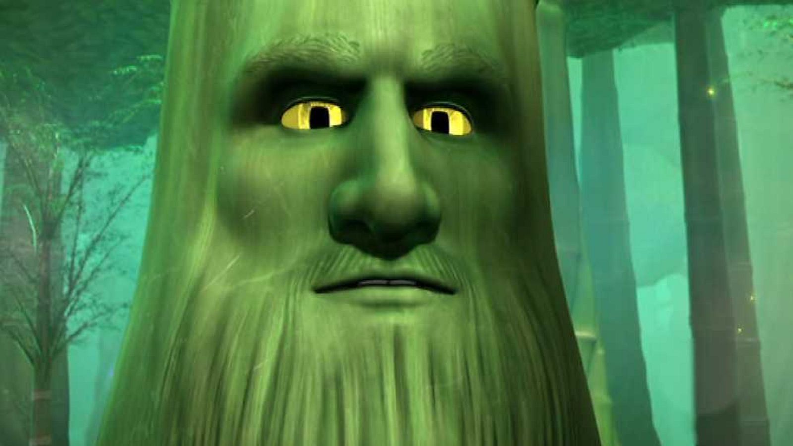 La piedra maldita - Matt Hatter Chronicles | Ver