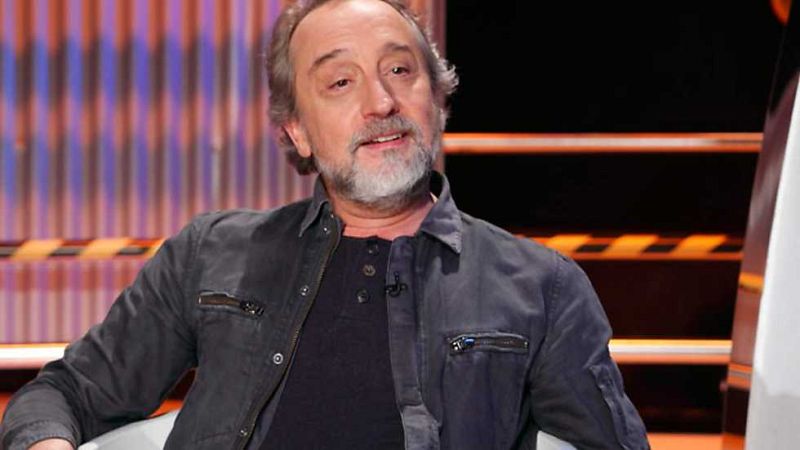 Atención Obras - Gonzalo de Castro, Cesc Gay, Sr.Chinarro y más