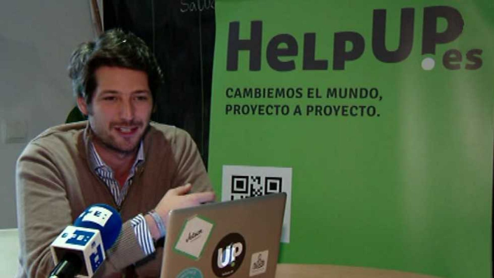 Emprende Express - 27/03/15 - Ver ahora