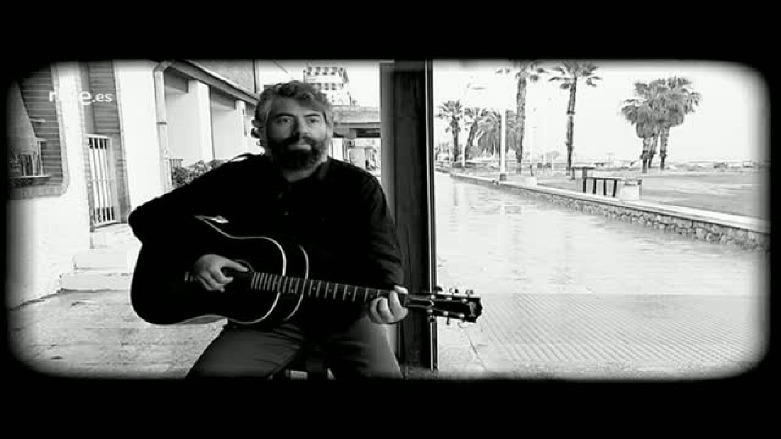 Sr. Chinarro canta para tí en exclusiva