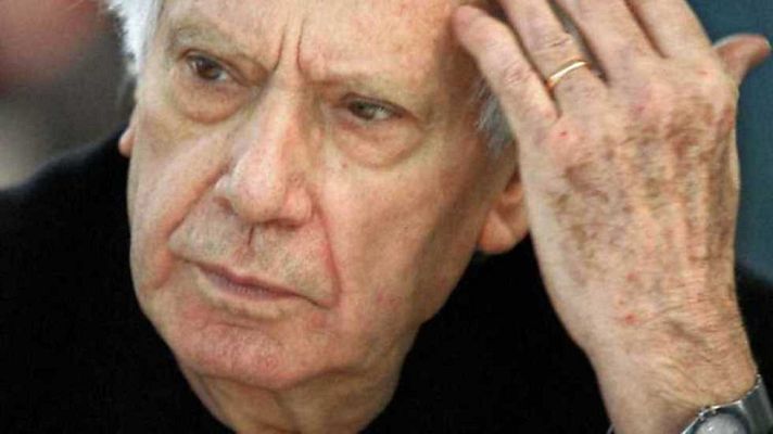 Imprescindibles - Semprún sin Semprún