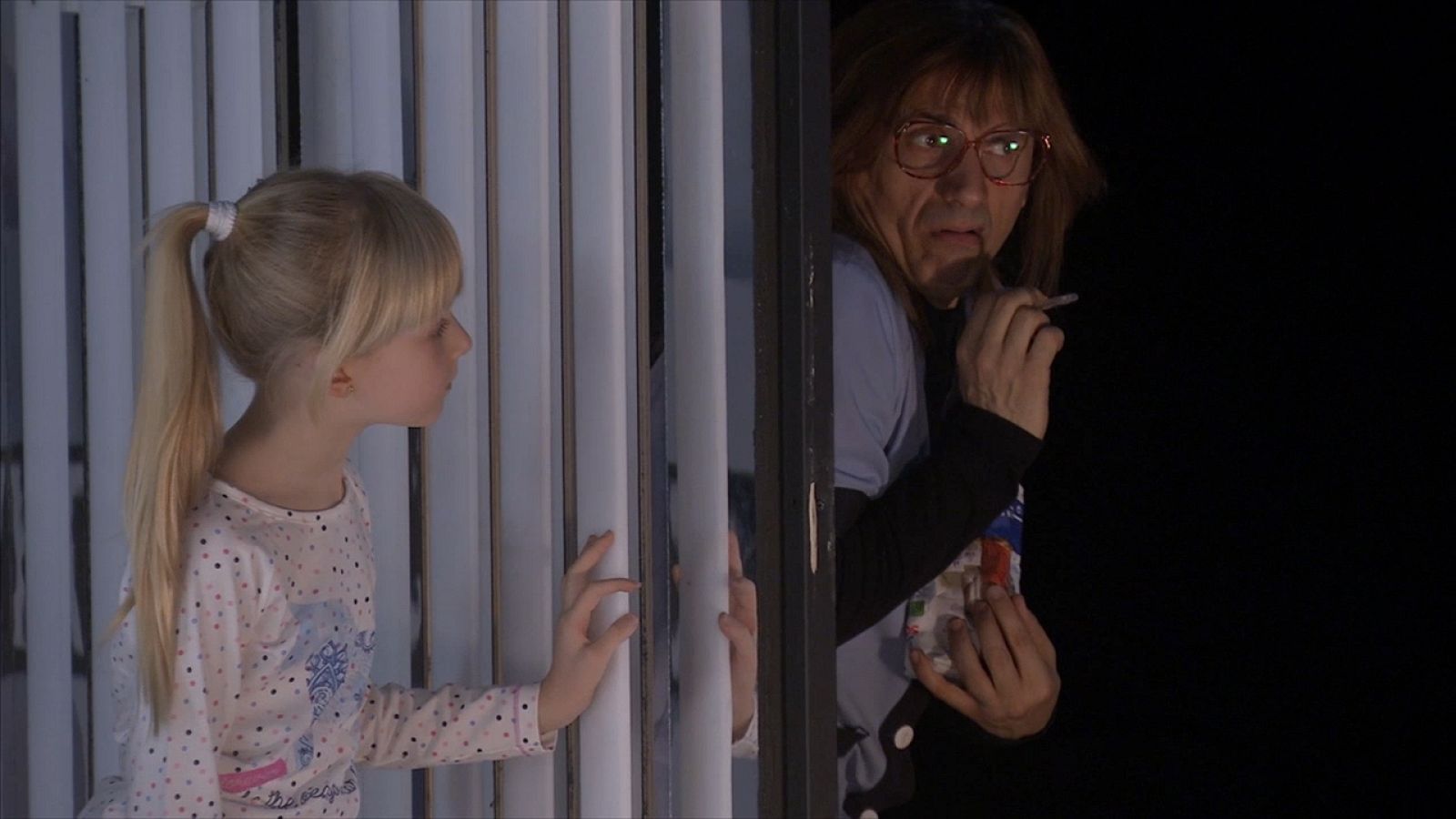 José Mota presenta... Pepa Alfayate y Ana Pastorcilla