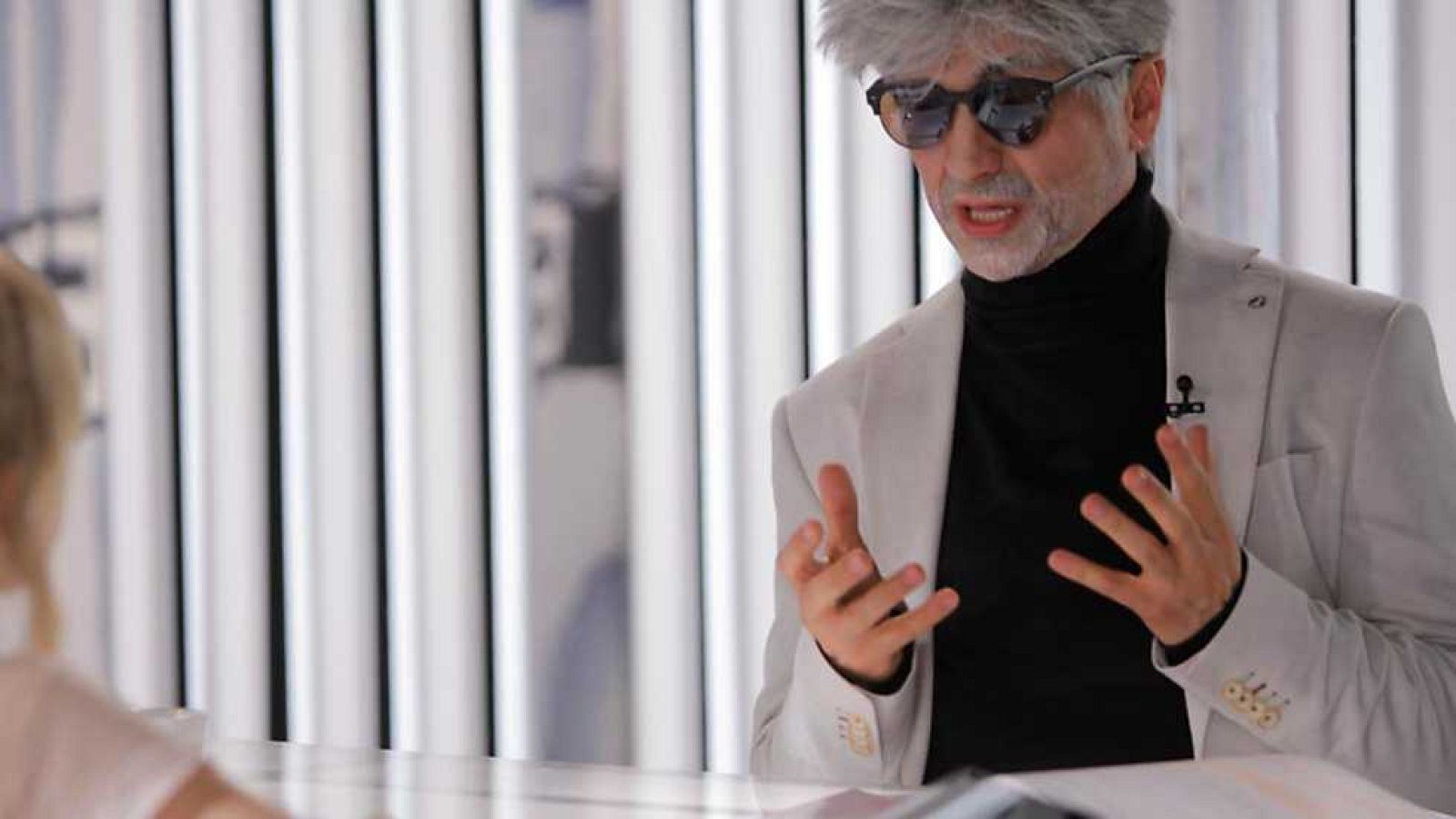 Jos Mota presenta - 27/03/15 - ver ahora