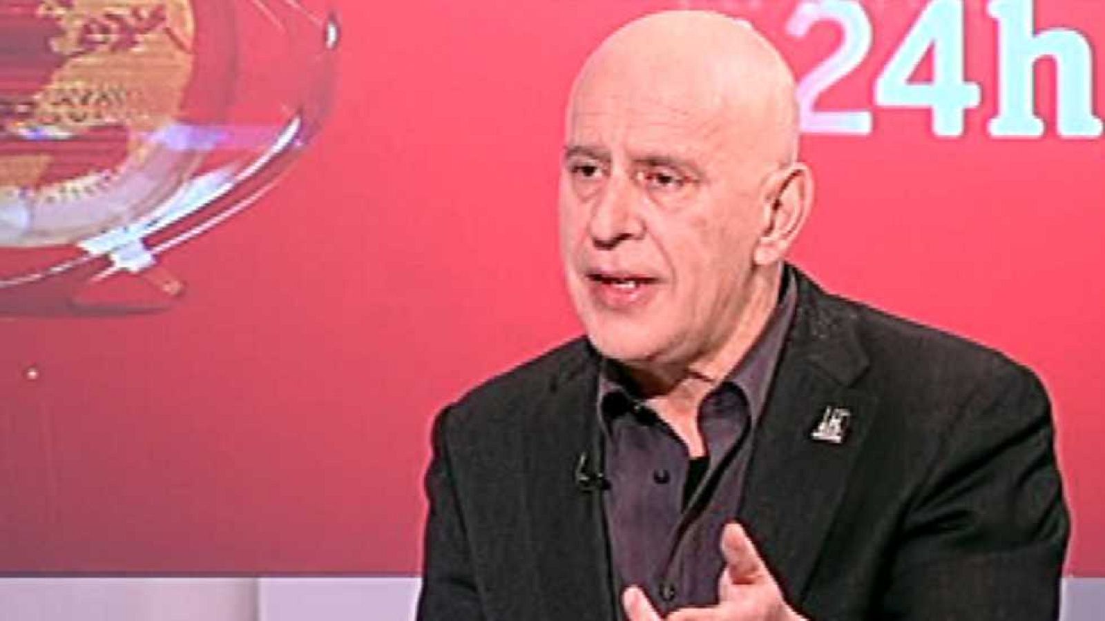 Latinoamérica en 24 horas - 27/03/15 - Ver ahora