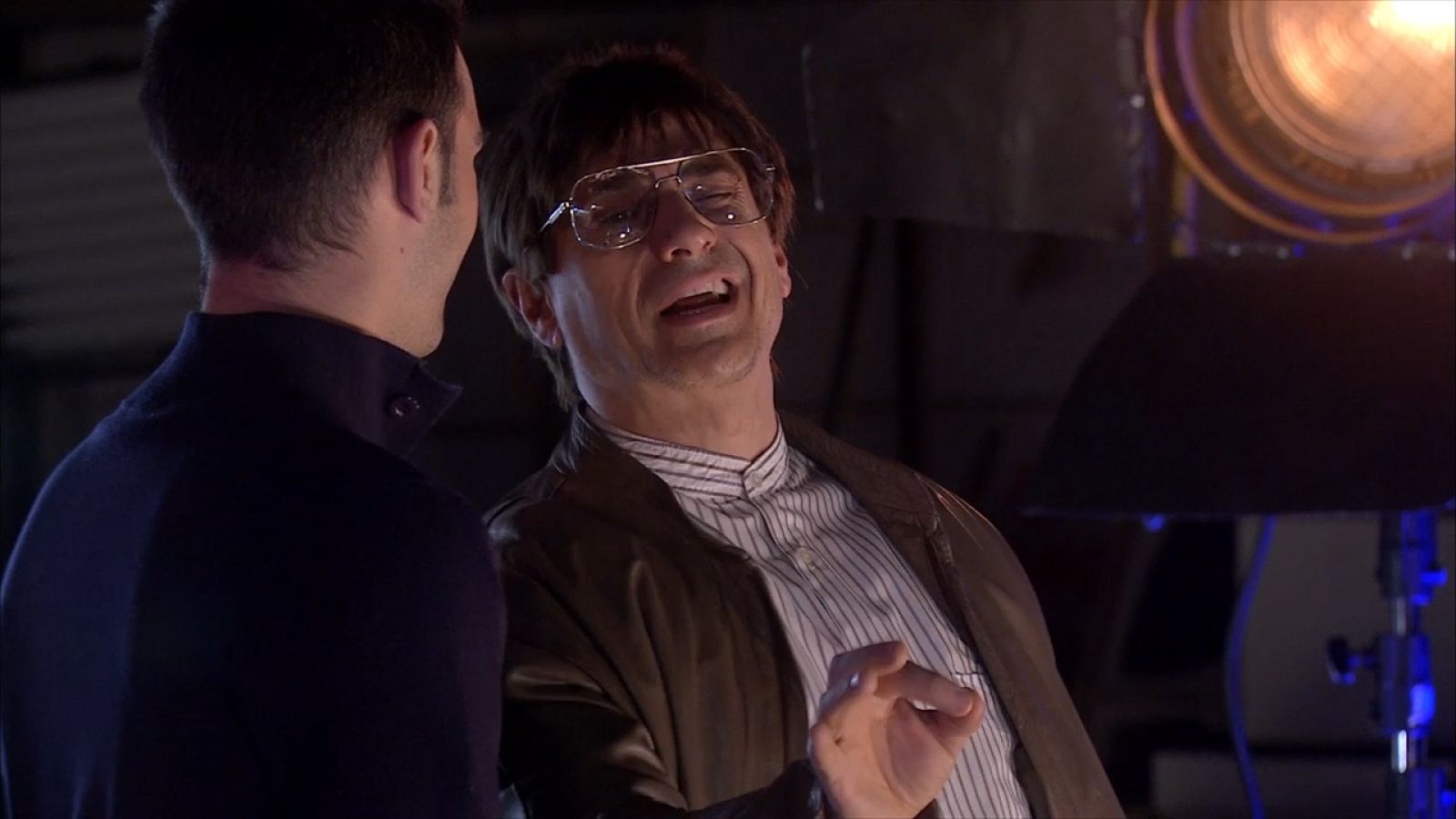 José Mota presenta... Tito Heredia 'Subida de sueldo'