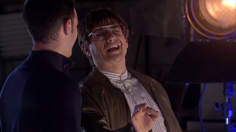 José Mota presenta... Tito Heredia 'Subida de sueldo'