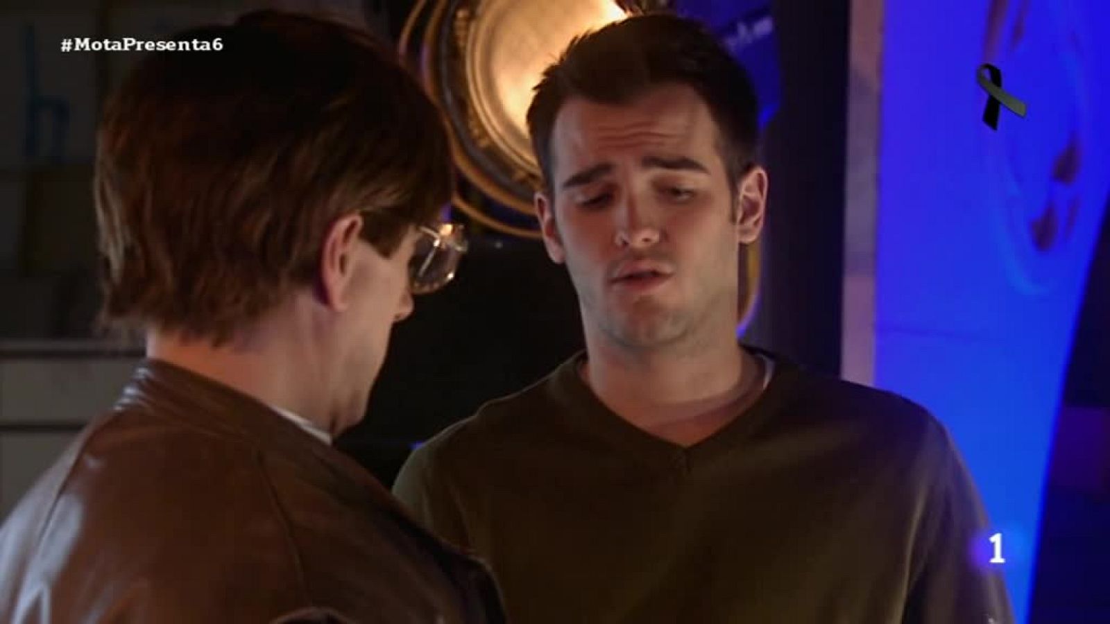 José Mota presenta... Tito Heredia - No te quejes que es peor