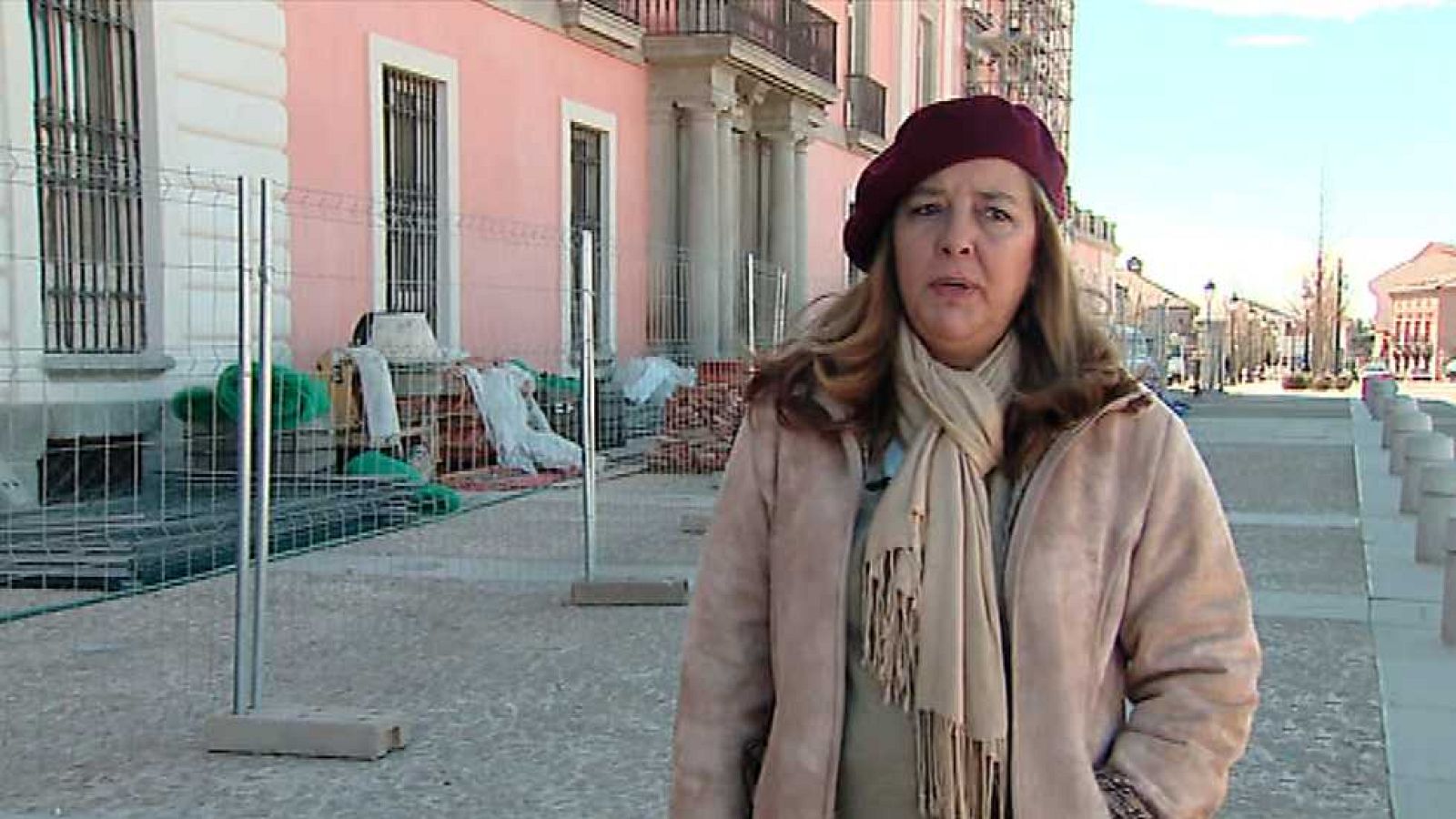 España en Comunidad - 28/03/15 - Ver ahora