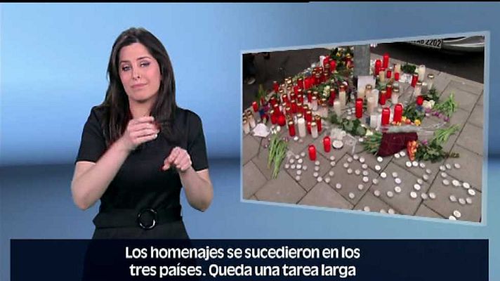 En lengua de signos - En lengua de signos - 28/03/15