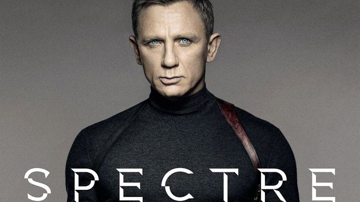 Cultura en Rtve.es - Primer tráiler de 'Spectre', la 24º película de James Bond