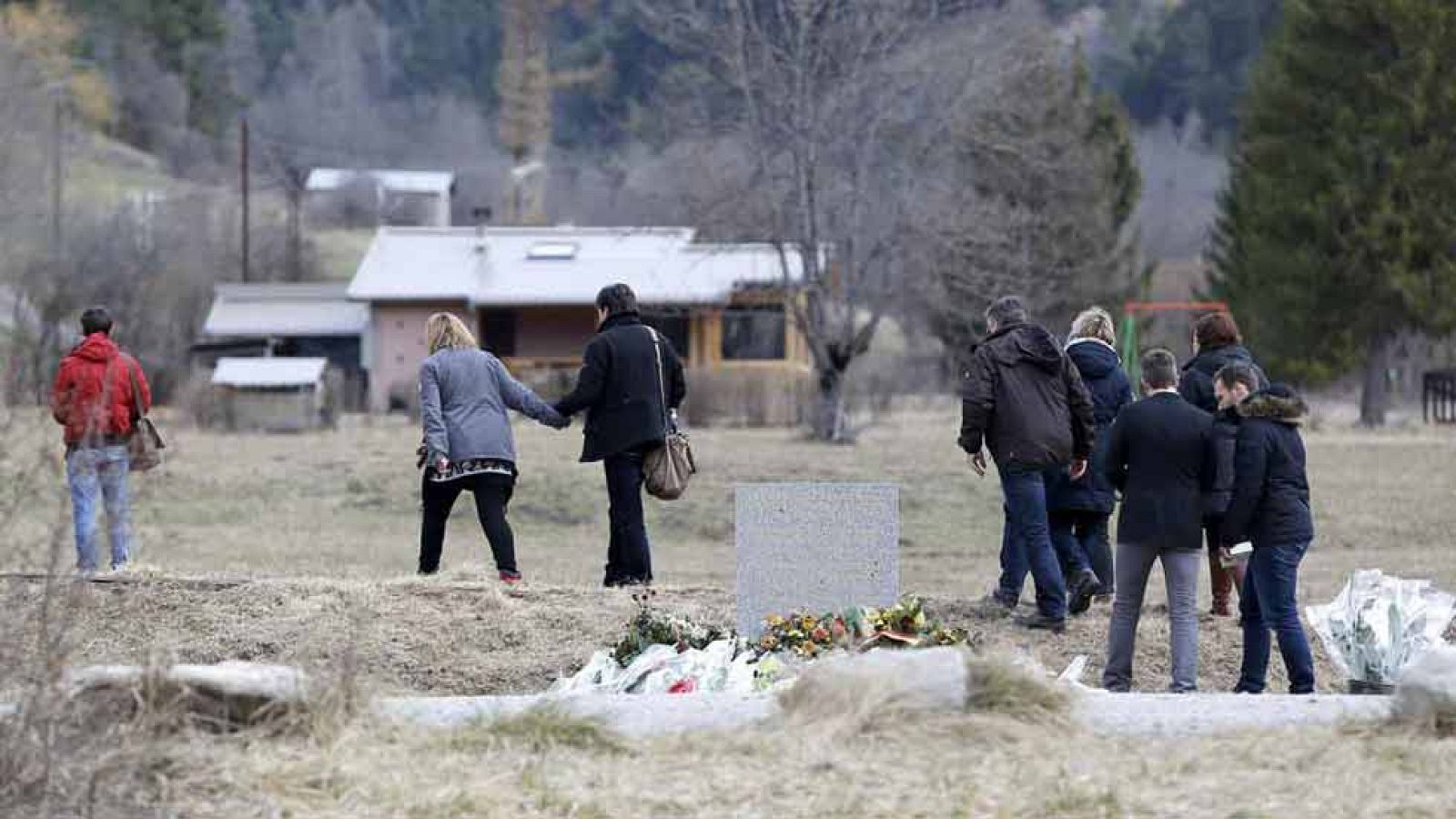 Continúa la investigación sobre el accidente aéreo