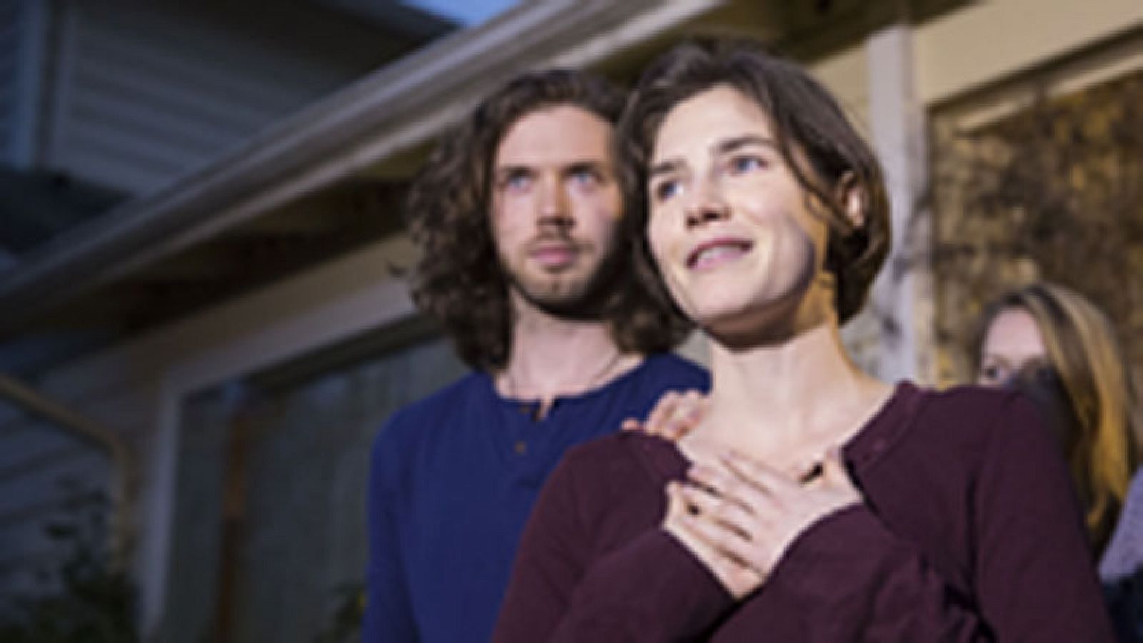 La justicia italiana absuelve definitivamente a Amanda Knox y Raffaelle Sollecito