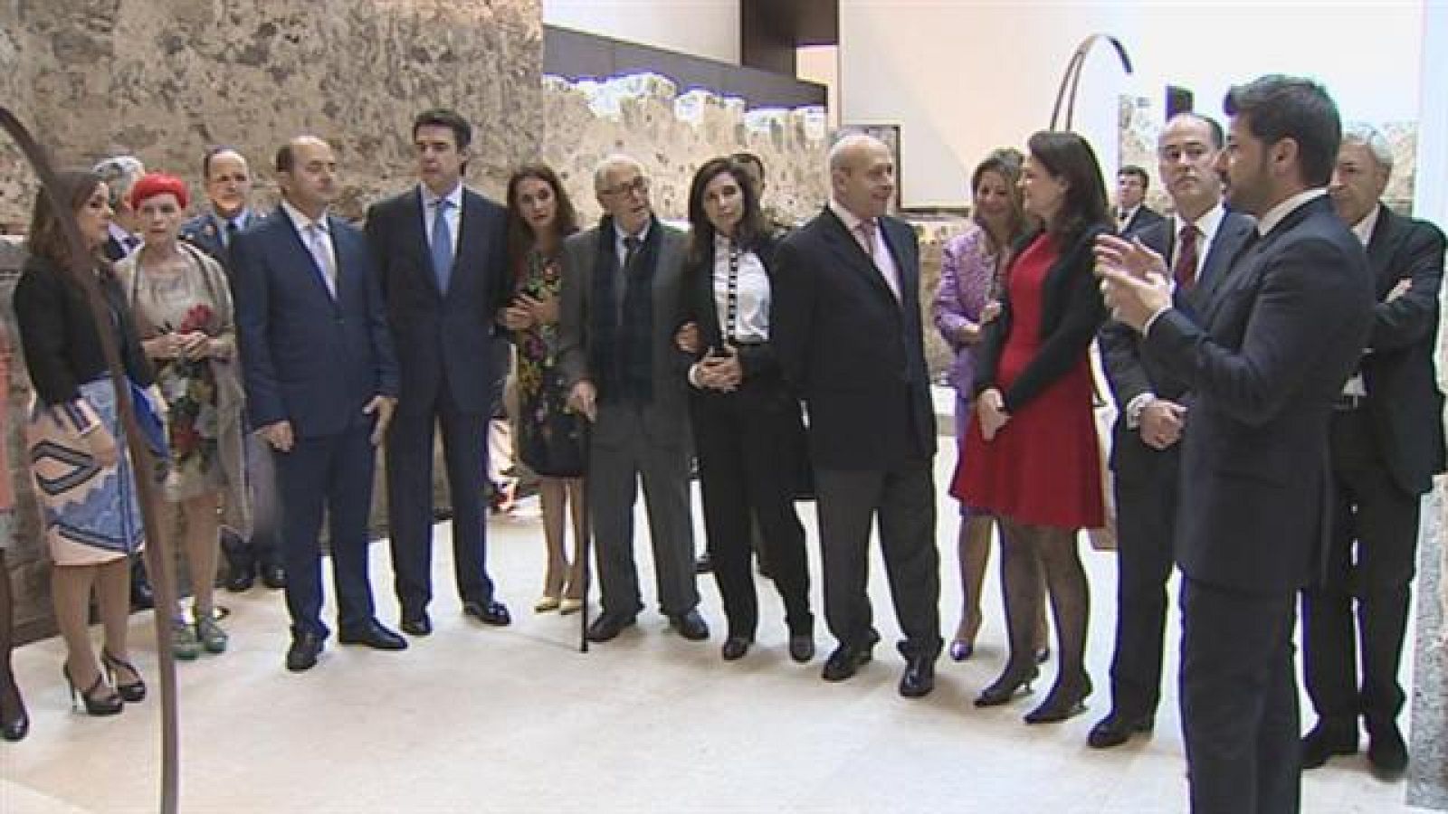 Telecanarias - 28/03/15 | Ver