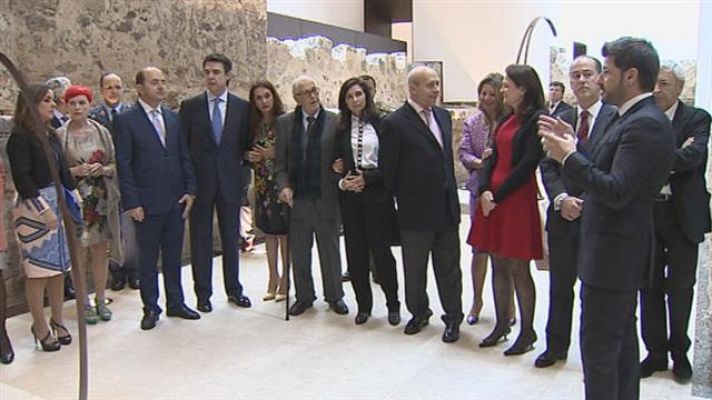 Telecanarias - Telecanarias - 28/03/15