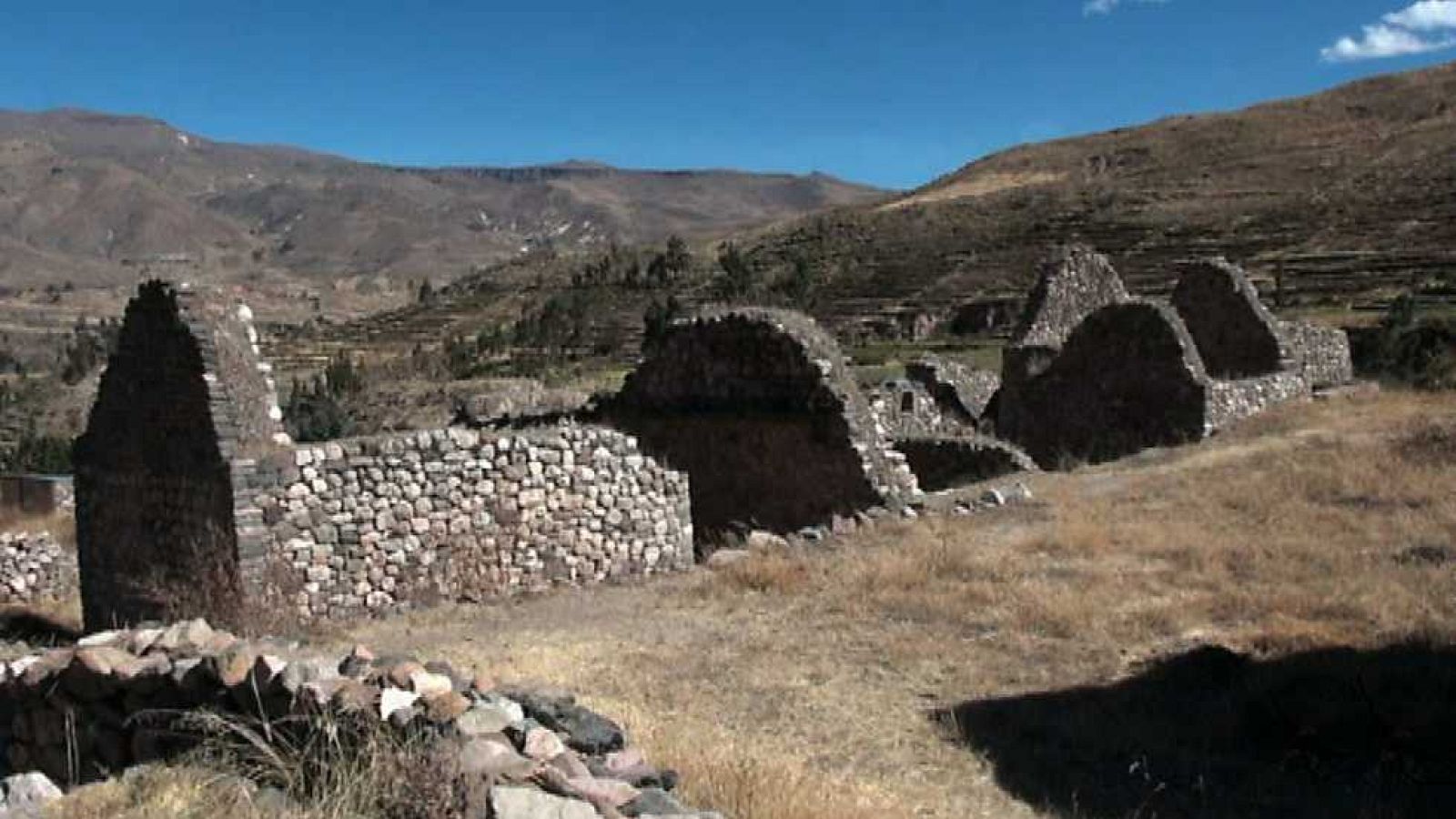 Ruta Quetzal  - 28/03/15 - Ver ahora