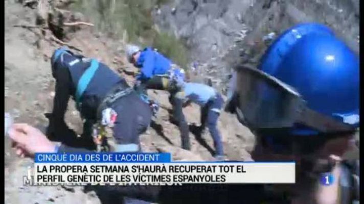 L'Informatiu - L'Informatiu Cap de Setmana - 28/03/2015