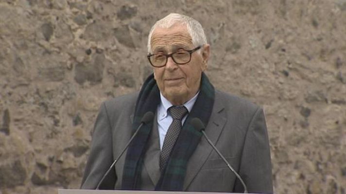 Telecanarias - Canarias en 2' - 28/03/15