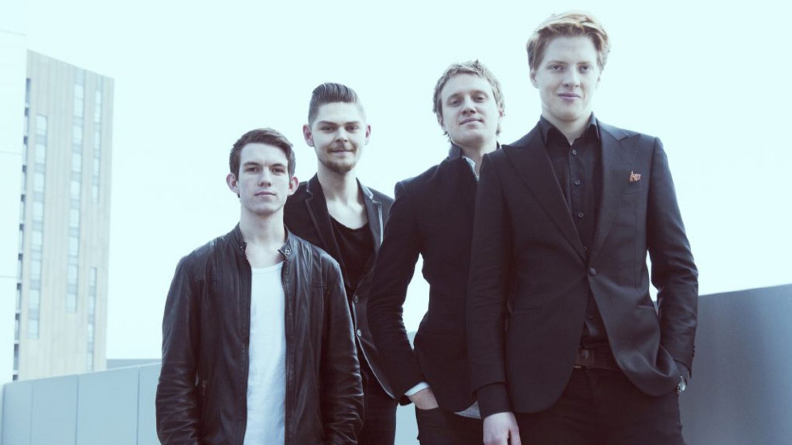 Eurovisión 2015 - Dinamarca: Videoclip de Anti Social Media - "The Way You Are" | Ver