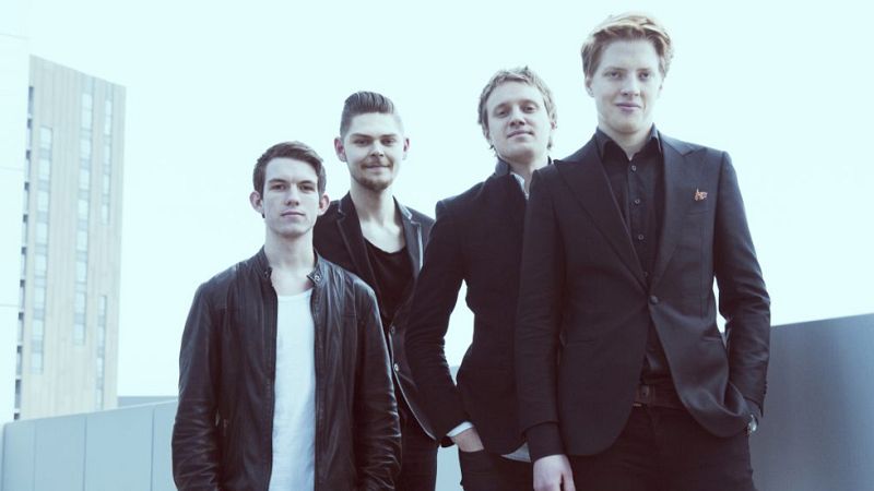 Eurovisión 2015 - Dinamarca: Videoclip de Anti Social Media - "The Way You Are" | Ver