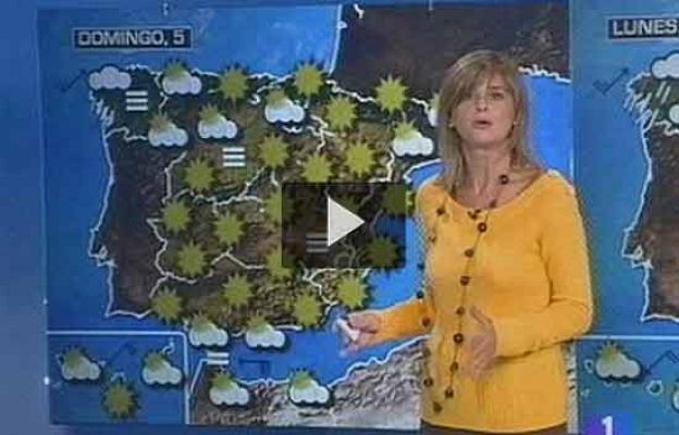 El tiempo - El Tiempo - 05/10/08