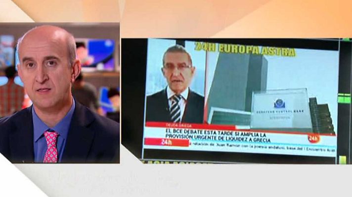 RTVE responde - RTVE responde - 28/03/15