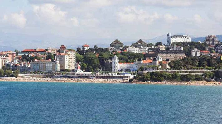 El tiempo - Cielos nubosos en Galicia, Cantábrico oriental y Pirineos
