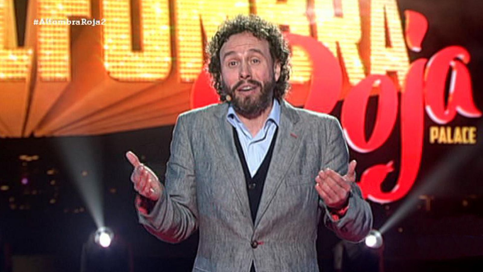 A disfrutar con Manu Badenes | Ver