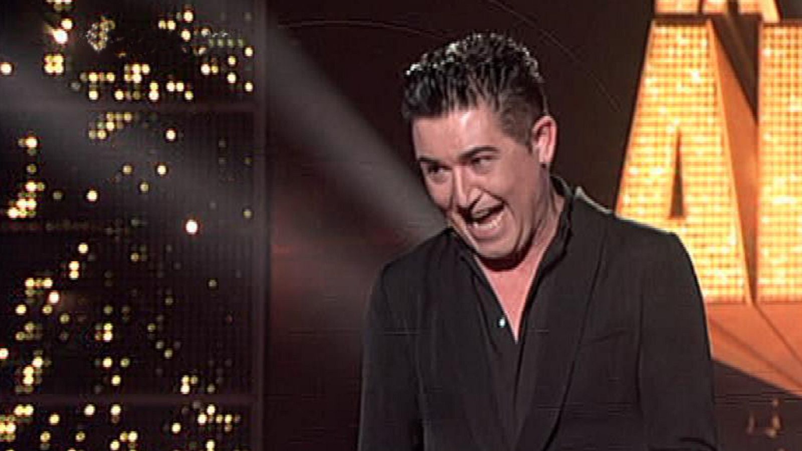 Un buen momento con Ángel Garó | Ver