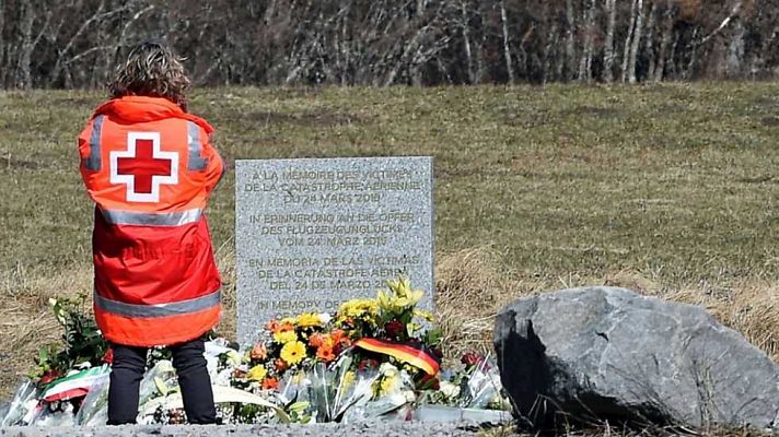 Informe Semanal - Informe Semanal - 28/03/15