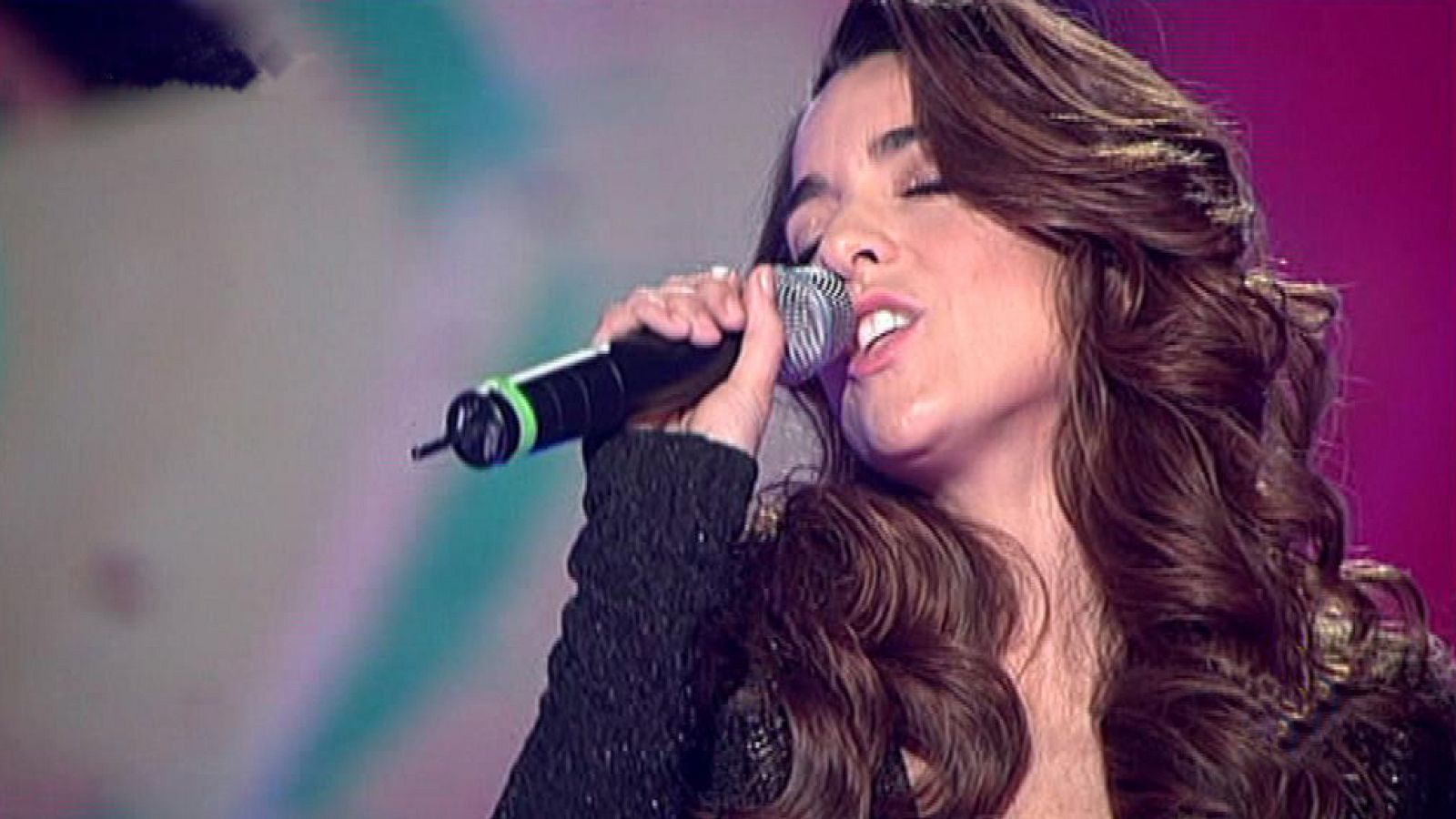 Ruth Lorenzo interpreta 'Renuncio' | Ver