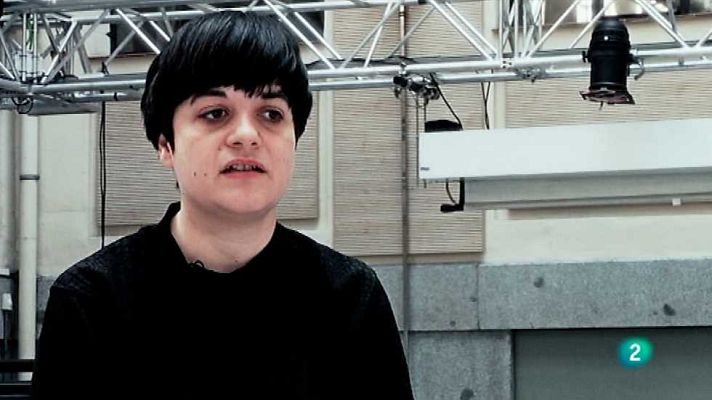 La Casa Encendida - La Casa Encendida - 28/03/15