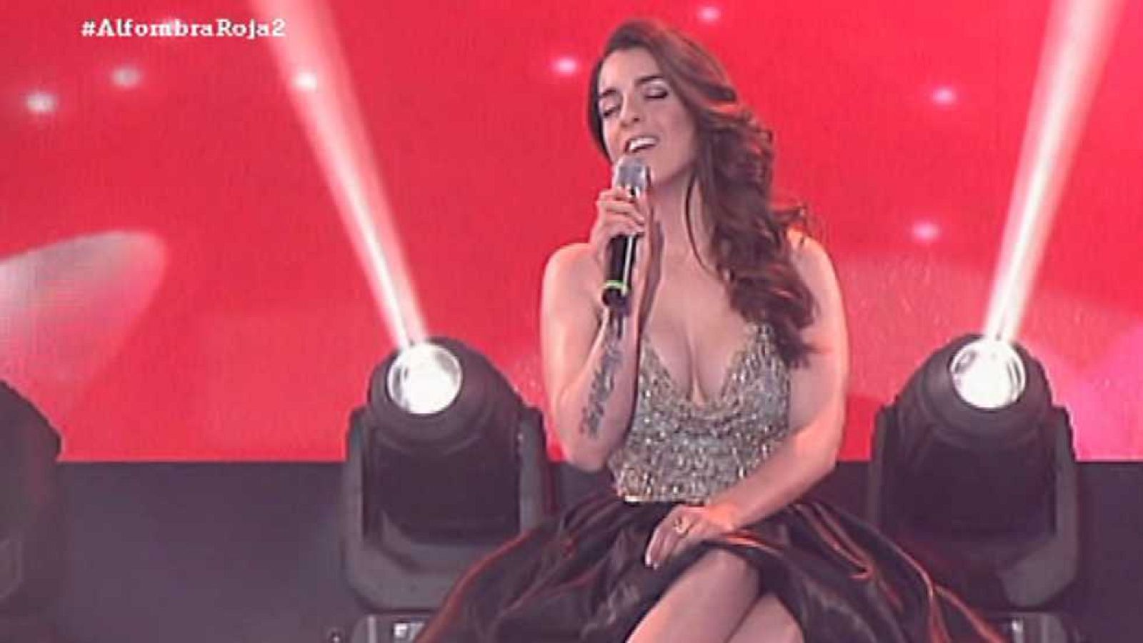 La Alfombra Roja Palace (2) - 28/03/15 - Ver ahora