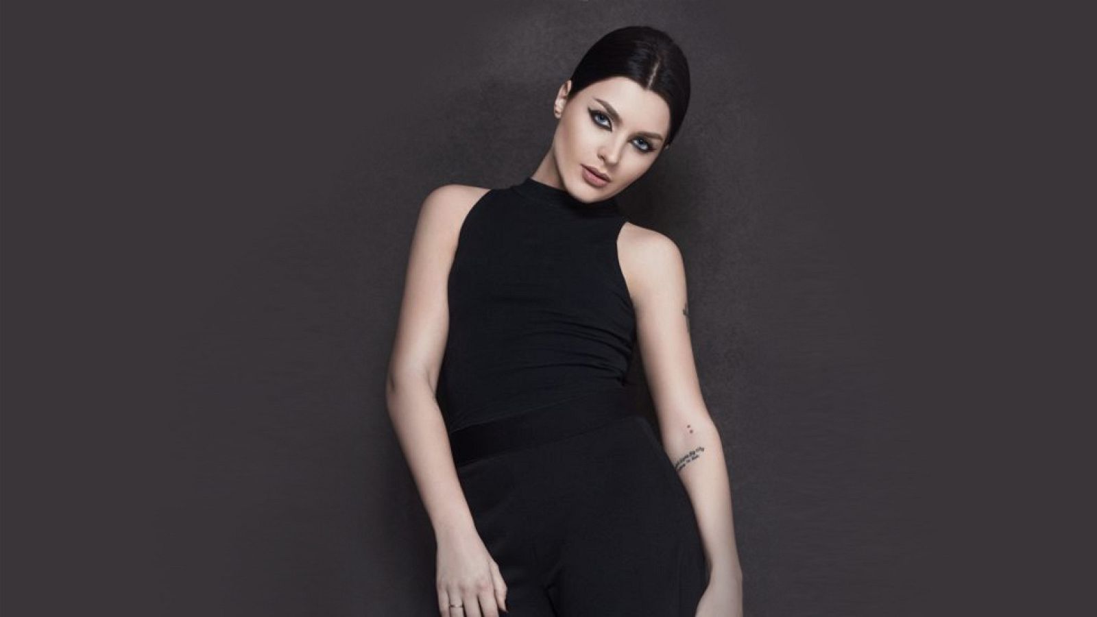 Eurovisión 2015 - Georgia: Videoclip de Nina Sublatti - "Warrior" | Ver