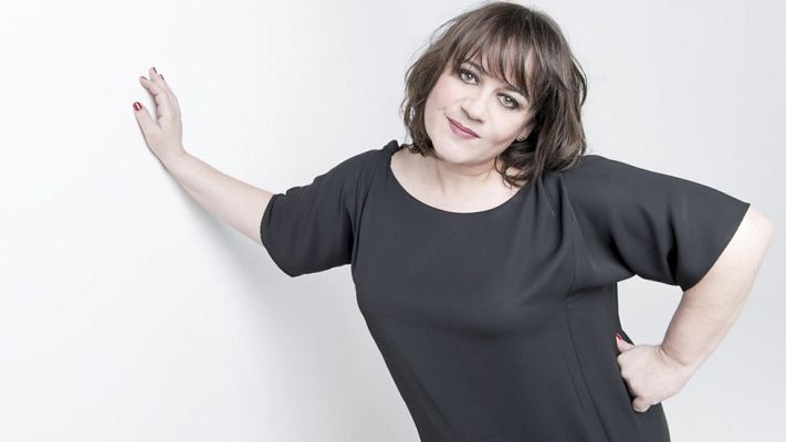 Eurovisión - Francia: Videoclip de Lisa Angell - "N¿oubliez pas"