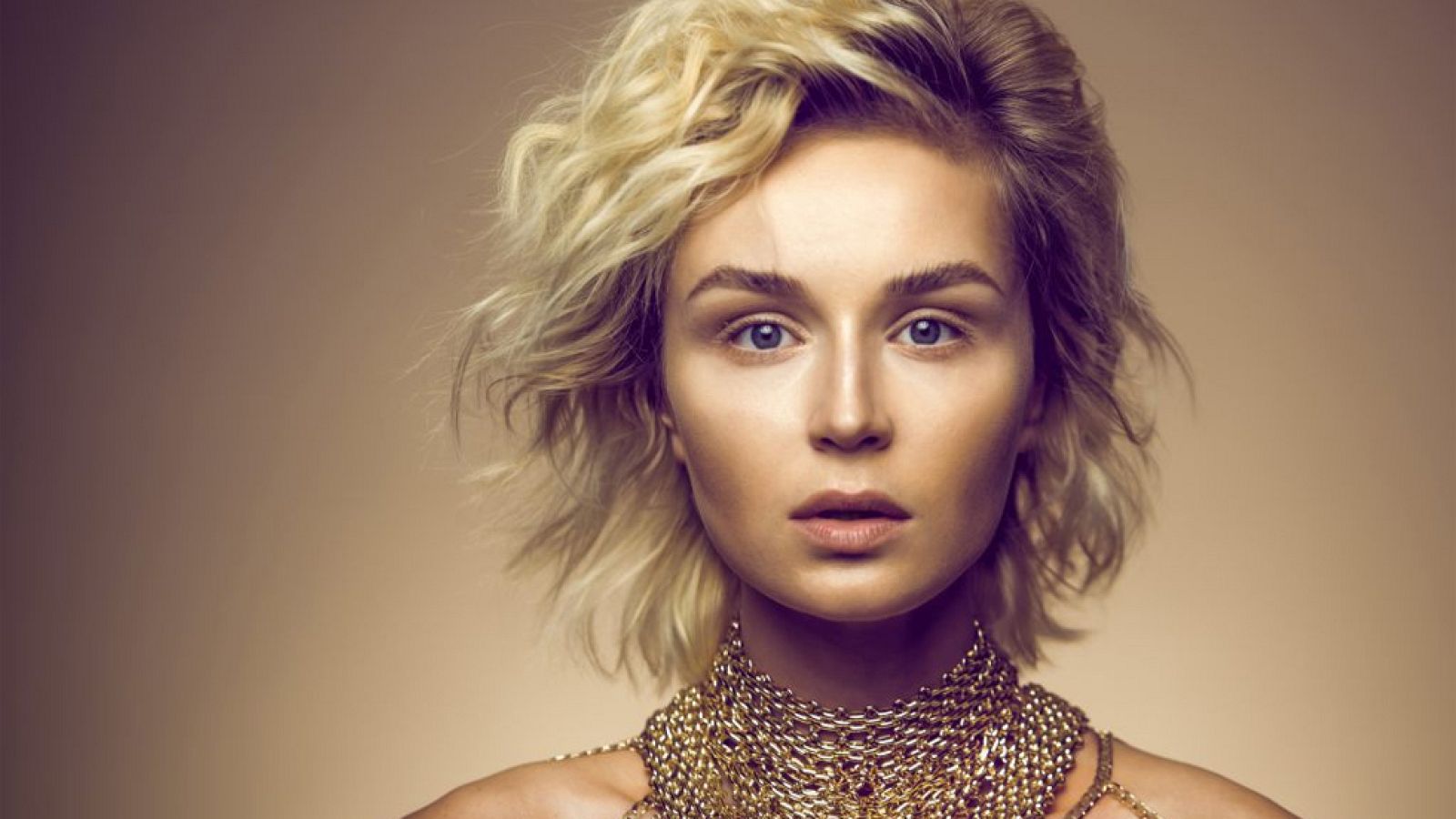 Eurovisión 2015 - Rusia: Videoclip de Polina Gagarina - "A Million Voices" | Ver